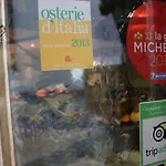 Мини-отель Suisse 2*