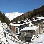 Мини-отель Suisse 2*