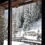 Мини-отель Suisse Сен-Реми-ан-Босс