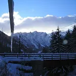 Suisse Мини-отель Сен-Реми-ан-Босс