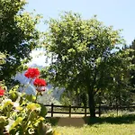 Suisse 2* Сен-Реми-ан-Босс