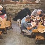 Мини-отель Suisse Сен-Реми-ан-Босс