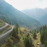 Мини-отель Suisse