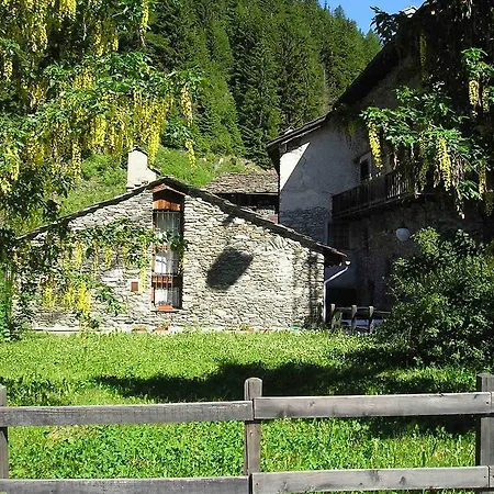 Suisse Saint-Rhemy-En-Bosses