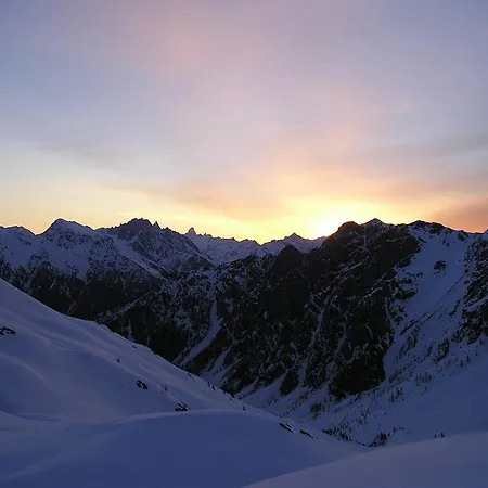 Мини-отель Suisse 2*