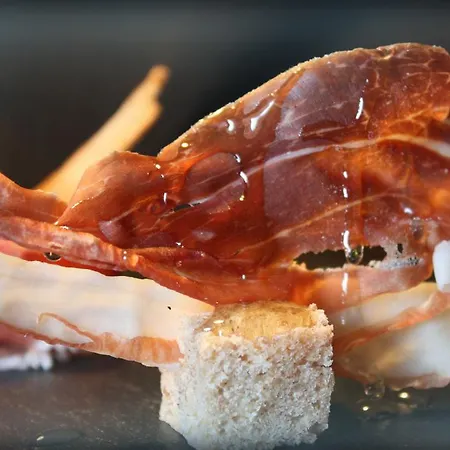 Suisse Inn Saint-Rhemy-En-Bosses