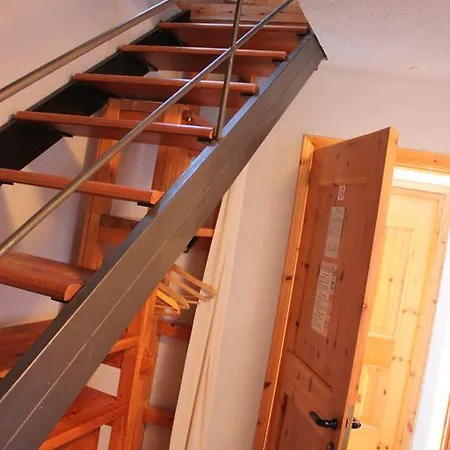 Suisse Saint-Rhemy-En-Bosses