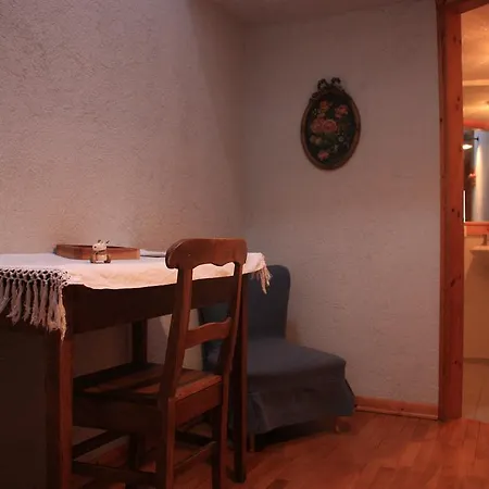 Locanda Suisse 2*