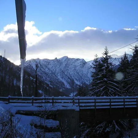 Suisse Gasthof Saint-Rhemy-En-Bosses