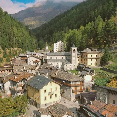 אורחן Suisse 2*