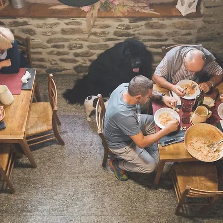 Inn Suisse Saint-Rhemy-En-Bosses