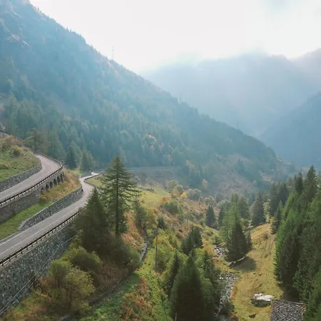 Fogadó Suisse