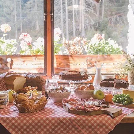 Suisse Inn Saint-Rhemy-En-Bosses