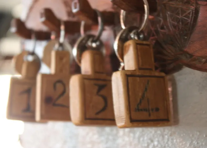 אורחן Suisse סנט-רמי-אן-בוסס