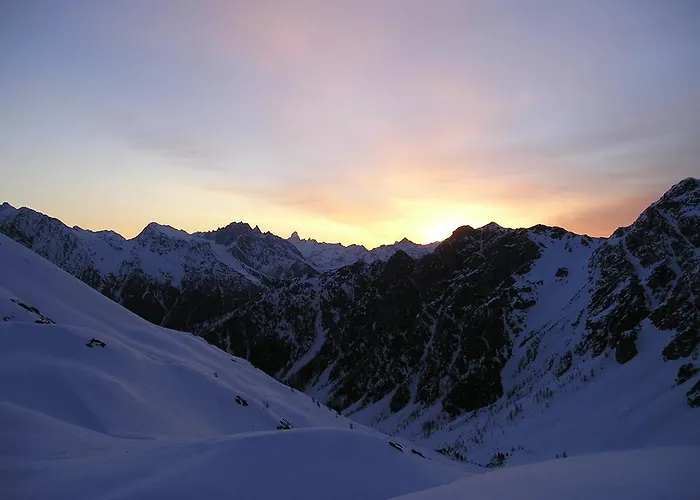 אורחן Suisse 2*