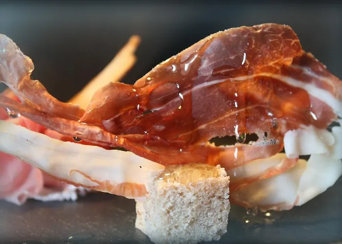 Suisse אורחן סנט-רמי-אן-בוסס