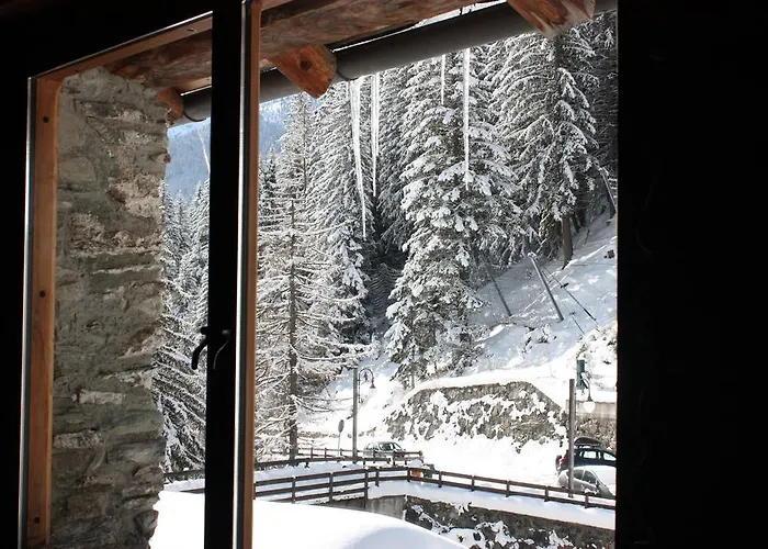 אורחן Suisse סנט-רמי-אן-בוסס