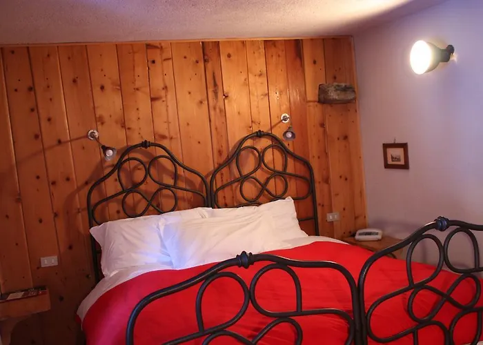 Suisse אורחן סנט-רמי-אן-בוסס