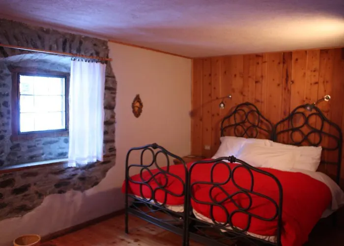 Suisse סנט-רמי-אן-בוסס