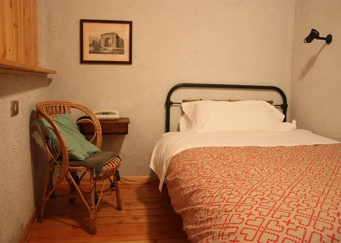 Suisse Saint-Rhemy-En-Bosses