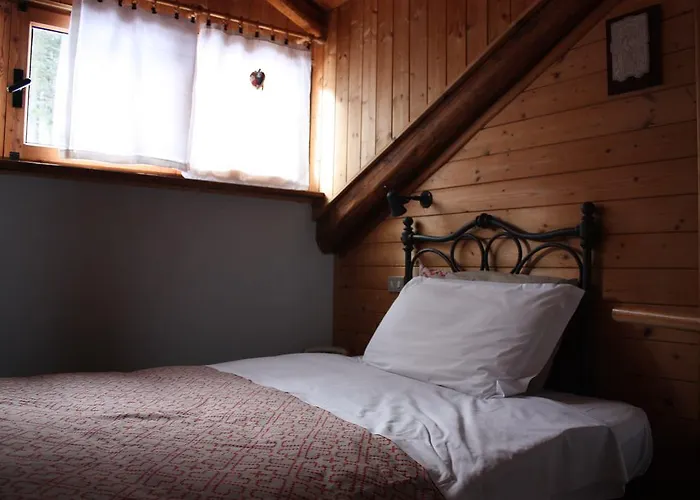 Suisse אורחן 2*