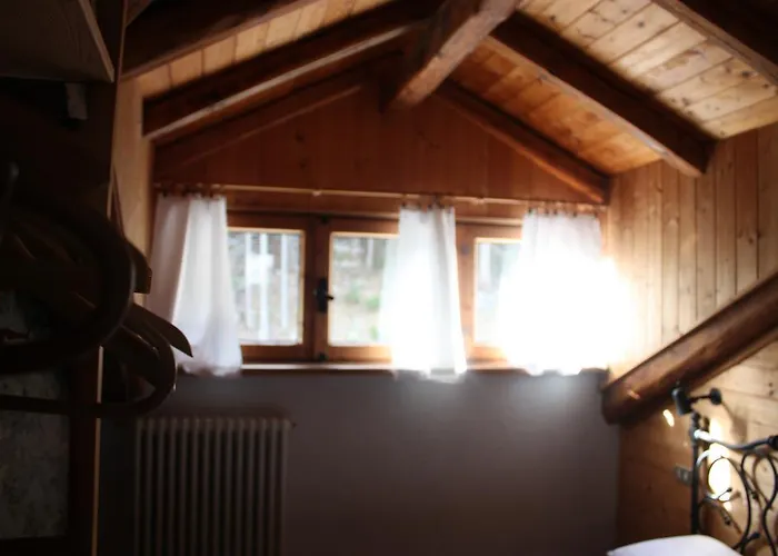 Suisse 2* Saint-Rhemy-En-Bosses