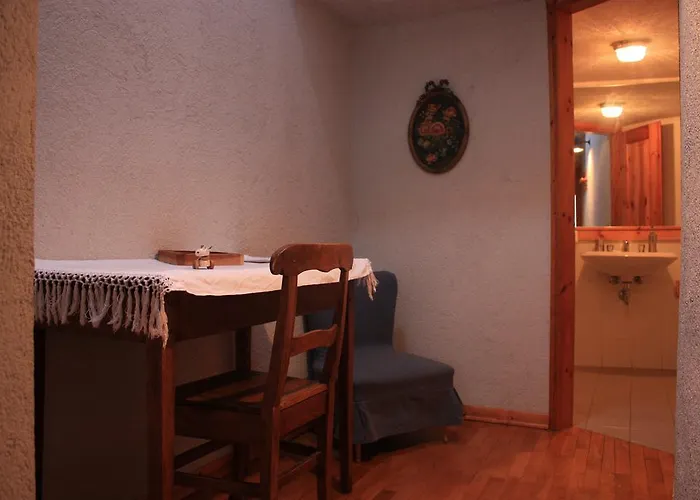 אורחן Suisse 2*