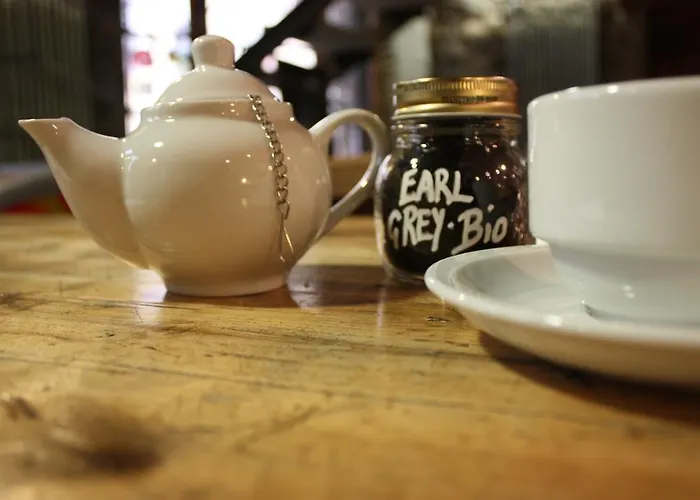 אורחן Suisse סנט-רמי-אן-בוסס