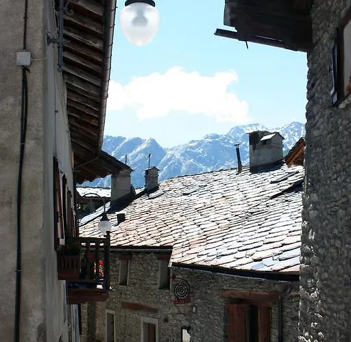 אורחן Suisse סנט-רמי-אן-בוסס