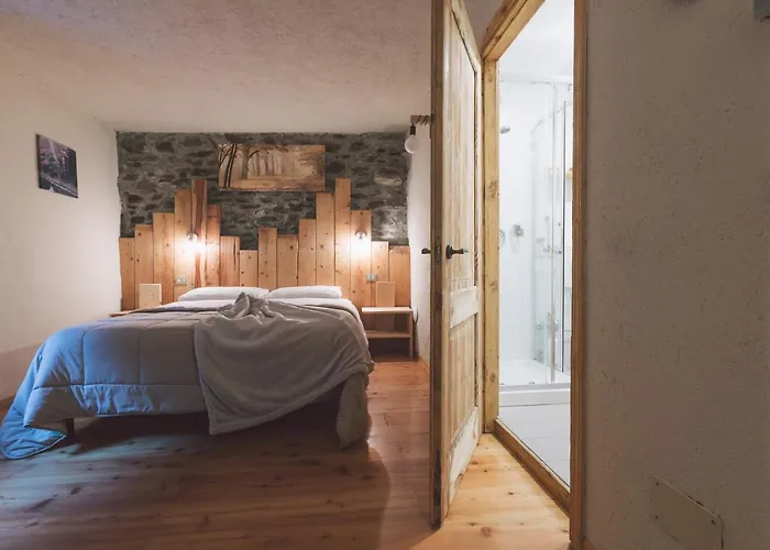 Suisse אורחן 2*