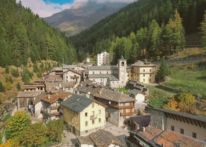 אורחן Suisse 2*