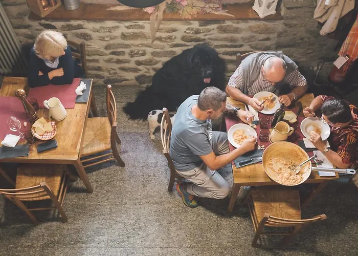 אורחן Suisse סנט-רמי-אן-בוסס