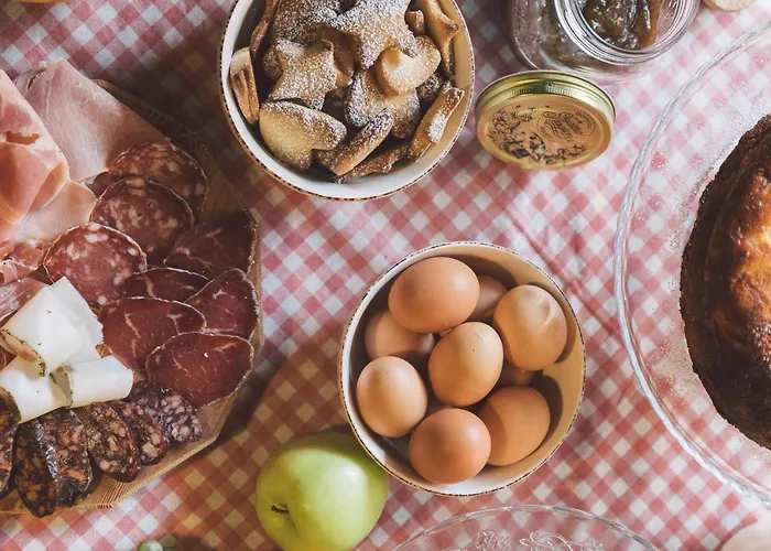 Suisse 2* סנט-רמי-אן-בוסס