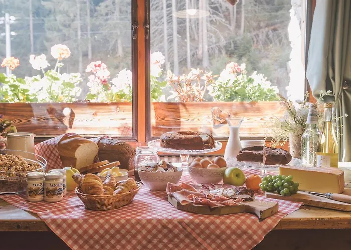 Suisse אורחן סנט-רמי-אן-בוסס