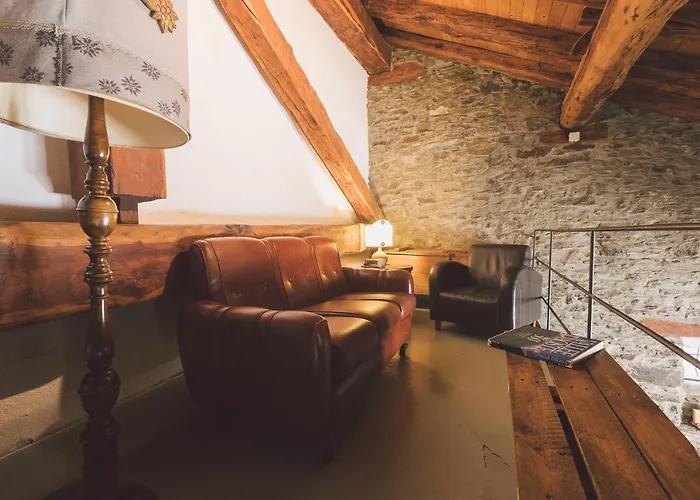 Suisse אורחן 2*