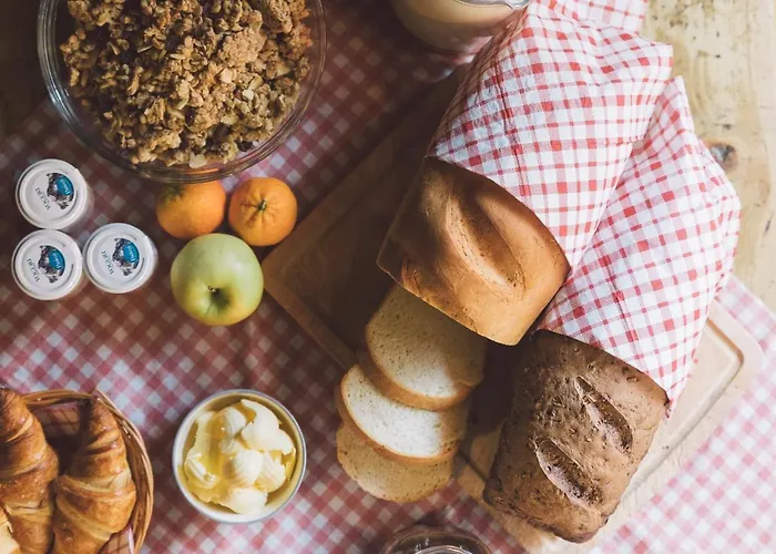 Suisse אורחן סנט-רמי-אן-בוסס