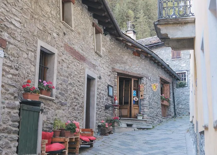 Suisse 2* סנט-רמי-אן-בוסס